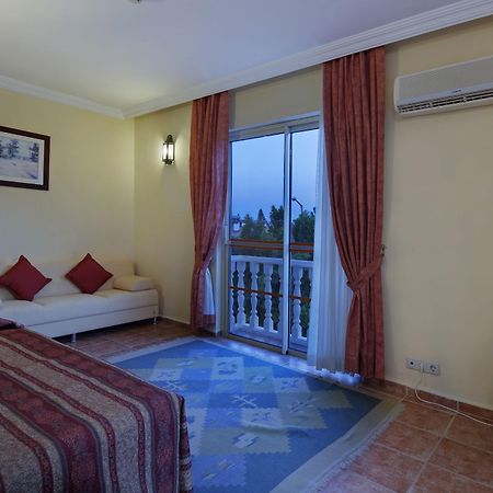 Larissa Sultan Beach Çamyuva 外观 照片
